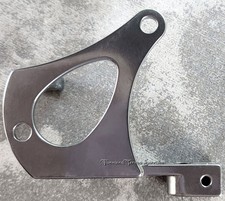 Jensen Tattoo Machine Steel
