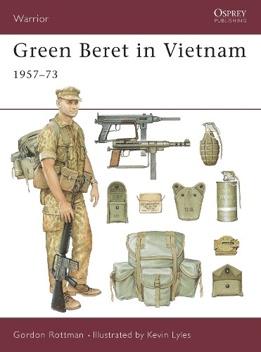 Green beret vietnam - in,