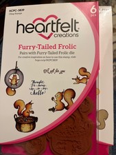 Heartfelt Creations Furry