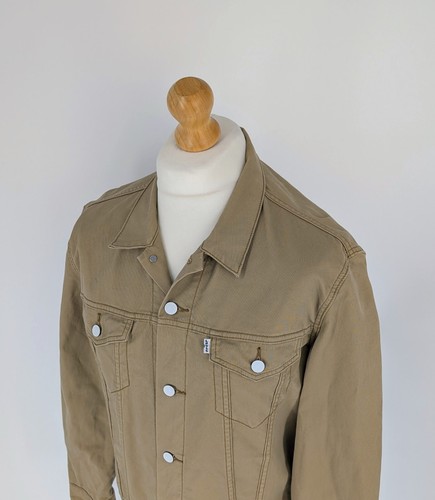 Men levi trucker jacket - men's, levi's