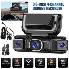 Channel wifi 360 4k - 4k, dash