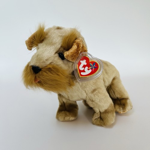 Beanie buddy buddies 2003 - buddy,