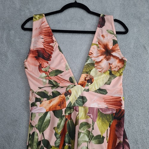 Women floral sleeveless - women's,