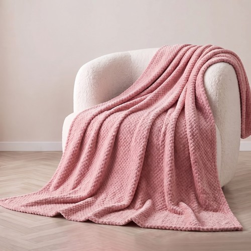 Premium soft waffle flannel - premium,