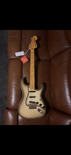 Squier classic vibe - classic,