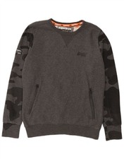 Superdry Mens Sweatshirt