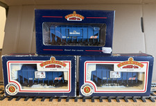 Bachmann OO gauge 35T BRT