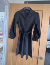 Gorgeous Petite Denim Dress