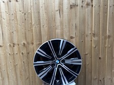 GENUINE BMW 7.5 X 18" 3 -4