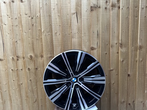Genuine bmw 3 4 - bmw, 7.5