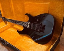 1990 ibanez rg570 - 1990,