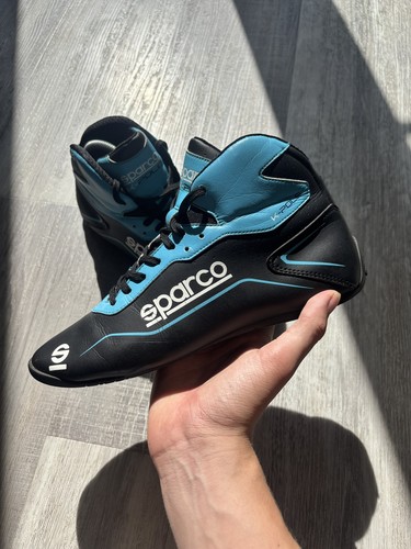 Sparco pole karting boots uk - sparco,