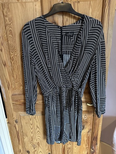 Topshop tall black white - tall,