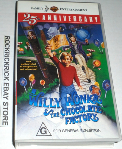 Willy wonka the chocolate - willy,
