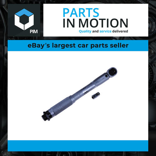 Torque wrench fits blue - fits,