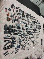 Huge Joblot of Car Parts 1/24