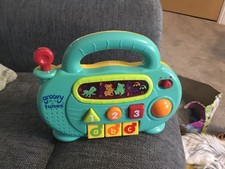 VTech Little Smart Groovy