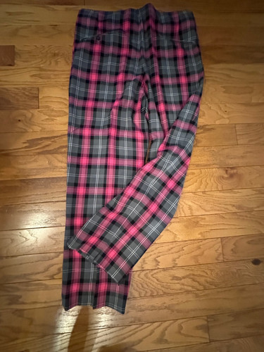 Vintage barry knicker - barry,