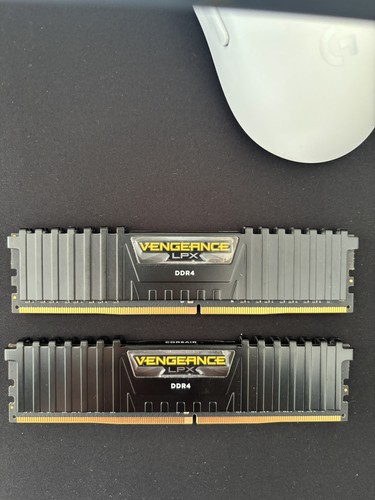 Vengeance 32gb ddr4 - 32gb(,