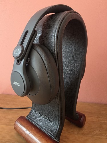 Akg k361 closed - akg, over-ear