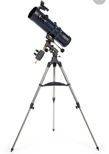 Celestron astromaster 130eq - celestron,