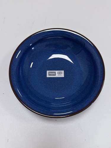 Denby stoneware imperial blue - denby,