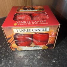 Yankee Candle Christmas