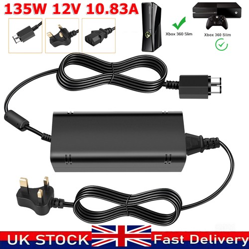 135w for microsoft - xbox, 360