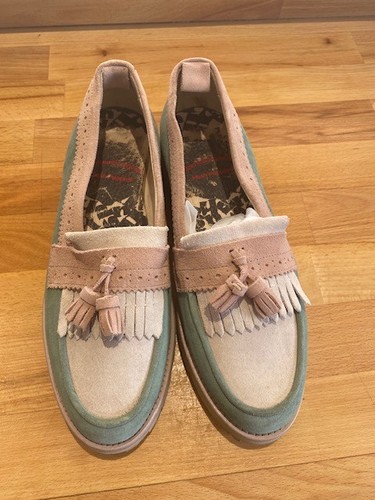 Hush puppies limited - hush,