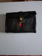 Guess Black Jewellery/Makeup