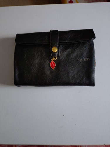 Guess black jewellery - guess, jewellery/makeup