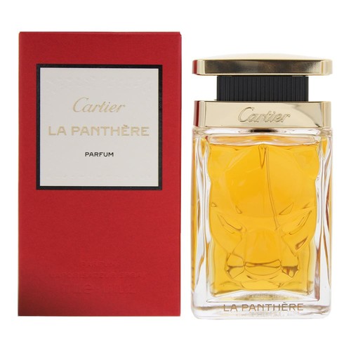 Cartier panthere parfum - la,