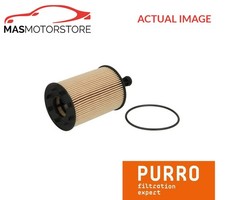 ENGINE OIL FILTER PURRO