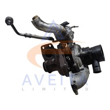 FORD Focus 11-14 MK3 1.6 TDCI