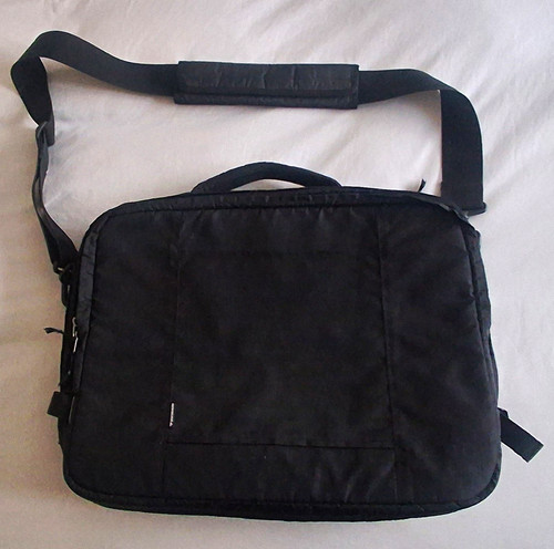 Quiksilver padded 15in laptop - padded,