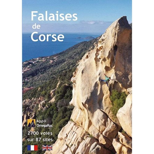 Falaises corse sport - corse,