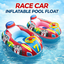 Baby float swimming - baby,