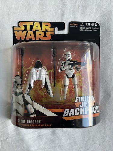Star wars revenge - wars, the