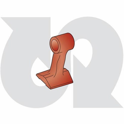 Bomford forged flail - bomford,
