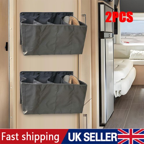 2pcs inch pockets camper - 10-inch,