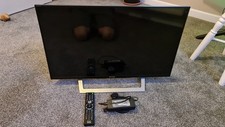Sony Bravia KDL-32WD751 32"