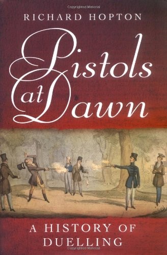 Pistols dawn history of - a,
