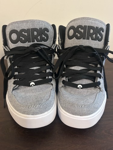 Osiris nyc vulc skate - osiris, shoes