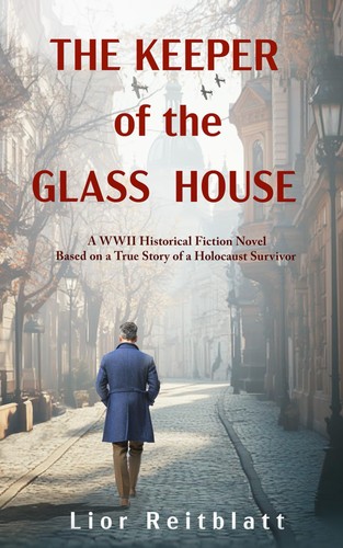 The keeper glass house - glass,
