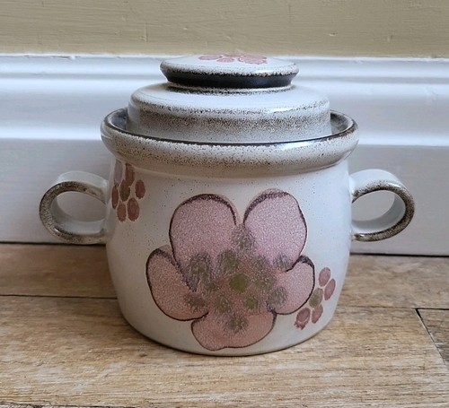 Vintage denby gypsy soup - 'gypsy',
