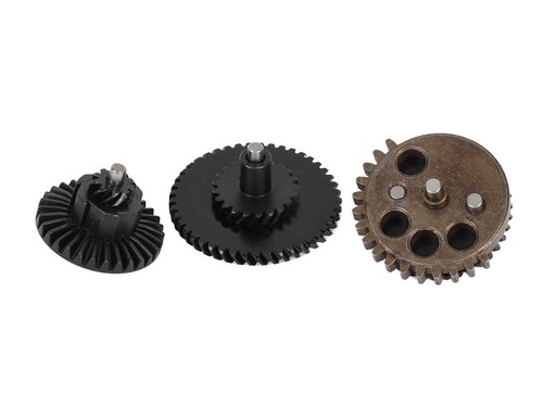 Airsoftpro gearbox cnc - airsoftpro, torque