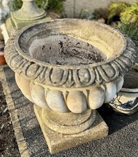 Large Haddonstone Cast Stone