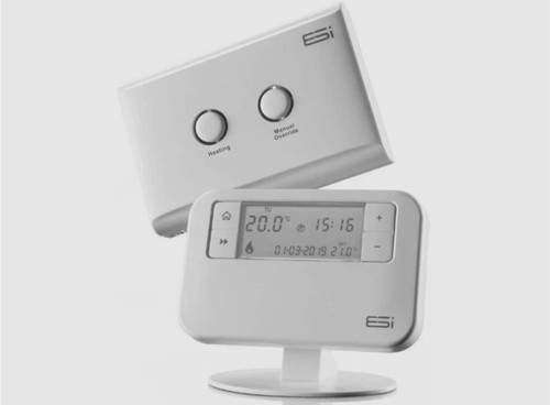 Esi wireless programmable room - esi,