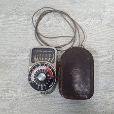 Weston Master IV Universal