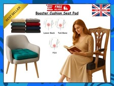 Booster Cushion Seat Pad